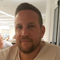 Simon Hartley