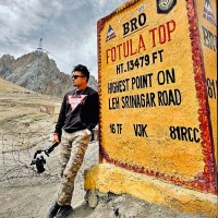 Abhay Sharma