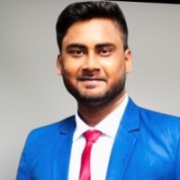 Shivakumar Mariyappa