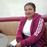 Anushka Thakur