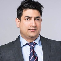 John Prezioso