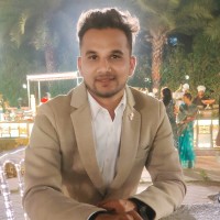 Dheeraj Choudhary