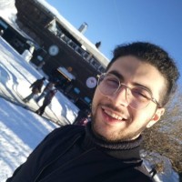 Burak Can Kaya