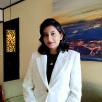 Irin Dipa