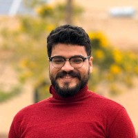 Omar Algendy