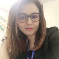 Nazia Hassan