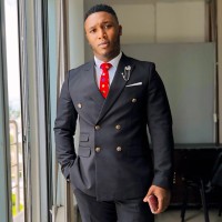 Etuk Benjamin, Hrm, Pmp, Ipm, Ican (In-View), Digital Marketing