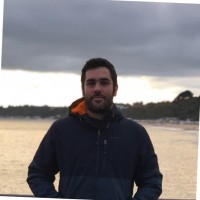 Jorge Miranda Arjona