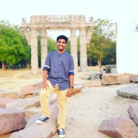 Saikiran Gonugunta