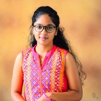 Swathi G Gowda