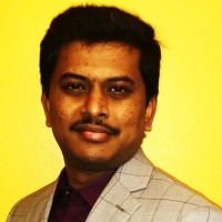 Kathireasan Somasundaram