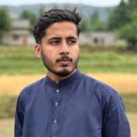 Ghayoor Ali