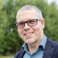 Johan Erik Winther