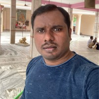 Umesh Kashyap