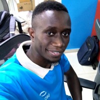 Michael Mendy