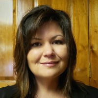 Amber Stovall