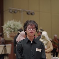 Farril Zavier Fernaldy