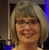 Nancy Spratt