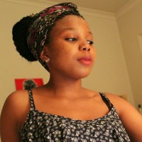 Mbali Msibi