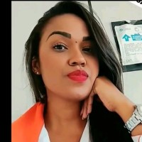 Shirley Cristina