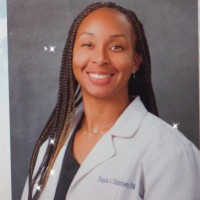 Shaylia Standberry, FNP-BC