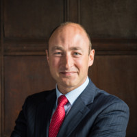 Richard Milner-Smith