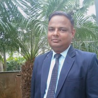 Kamal Maheshwari