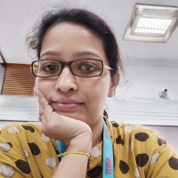 Anuradha Taragi