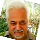 Bahram Bayzaie