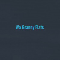 WA Granny Flats Perth