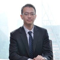 Darren Zhou , Cfa