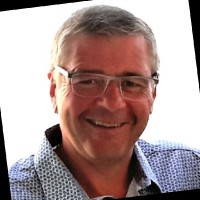 Dale Rawlyk