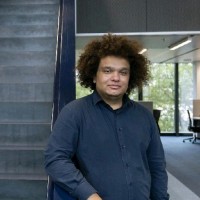 Lyndon Hofwijks