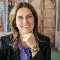 Marielle van der Giessen