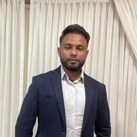 Imran Ahmed