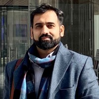 Yogesh Rana, COO at E2E Research