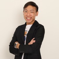 Gerald Lim