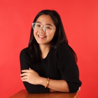 Precious Joyce Valdez