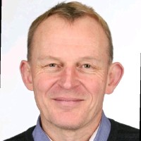 Rob Denson
