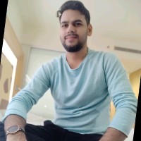 Pushkal Kumar