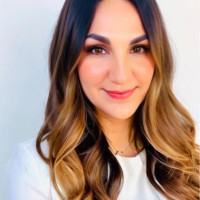 Karla María Carranza  Contreras