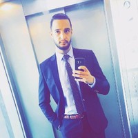 Omar AlArabi