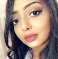 Sarra Bashir