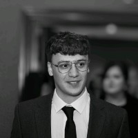 Toby James