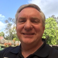 Chris Van Ede