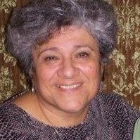 Maria Kettle