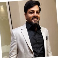 Ashish Pal
