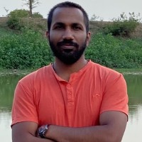 Raviyesh Patel