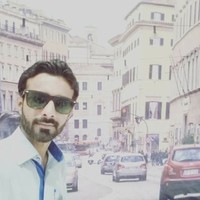 Naveed Ranjha