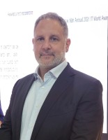 Elie Moubareck
